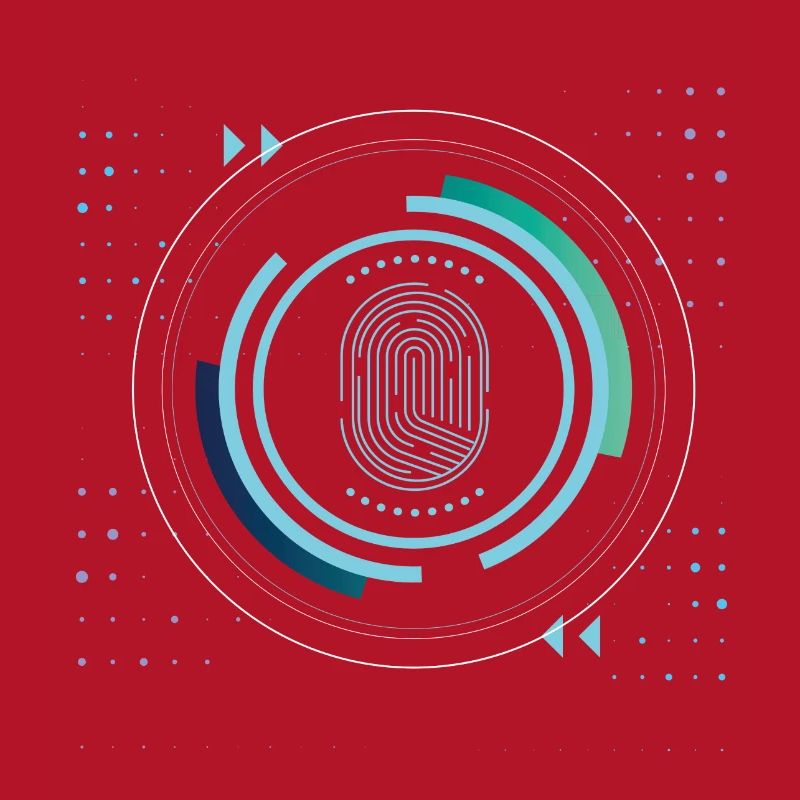 identité sécurité sécurité nerd pixel pc tech science