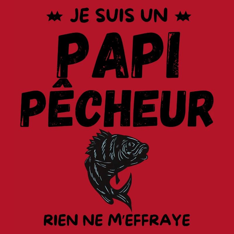 PAPI PÊCHEUR