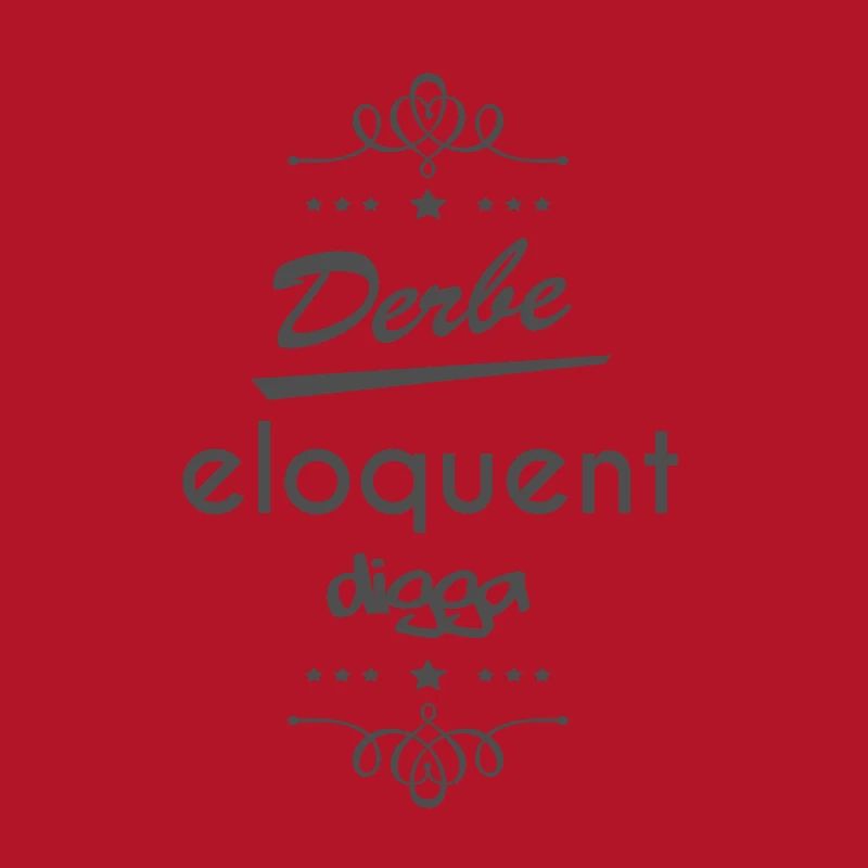 Derb e Eloquent Digga
