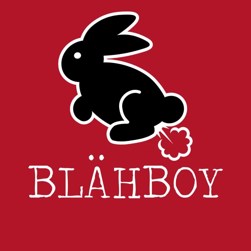 BLÄHBOY