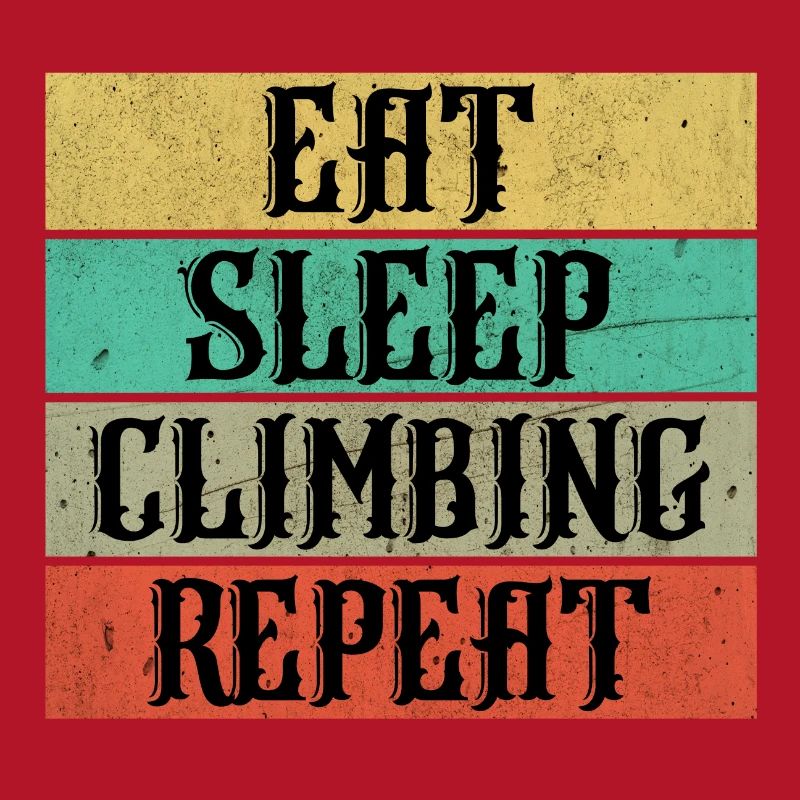 Climbing climbing