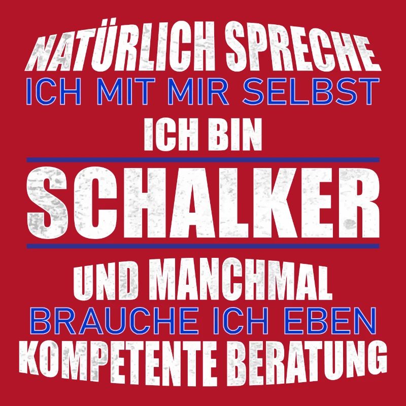 Idée cadeau Schalker