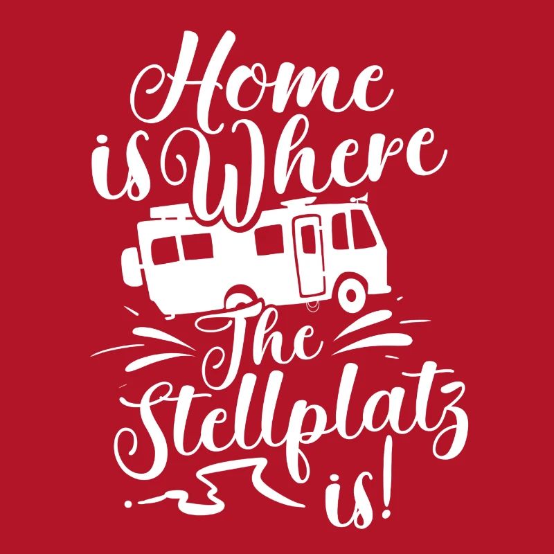 Camper Camping