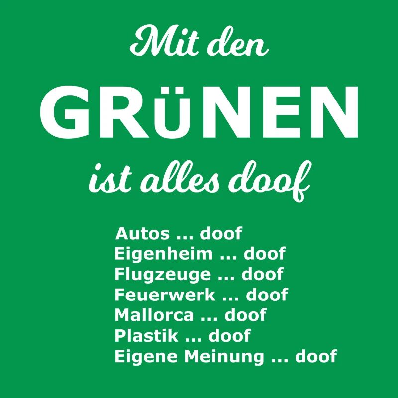 Doofe Partei