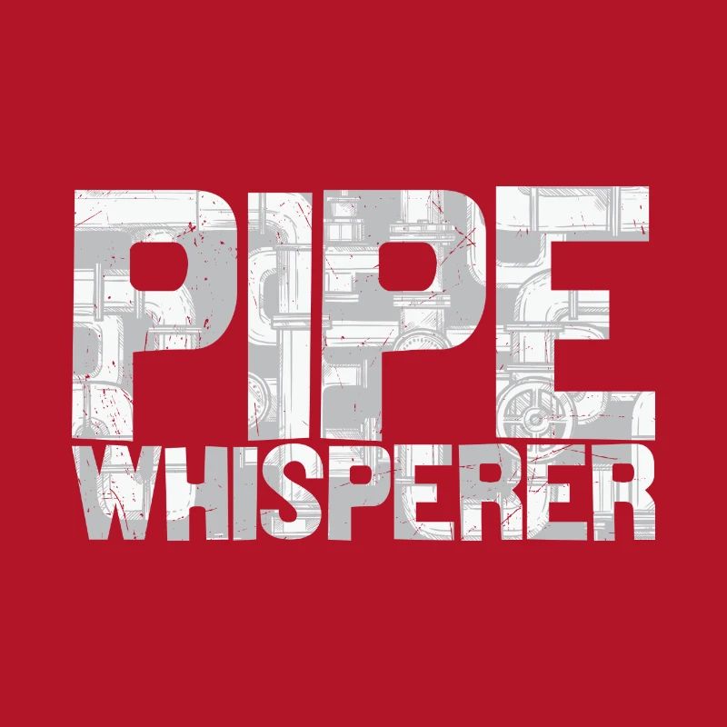 Plumber Design Pipe Whisperer