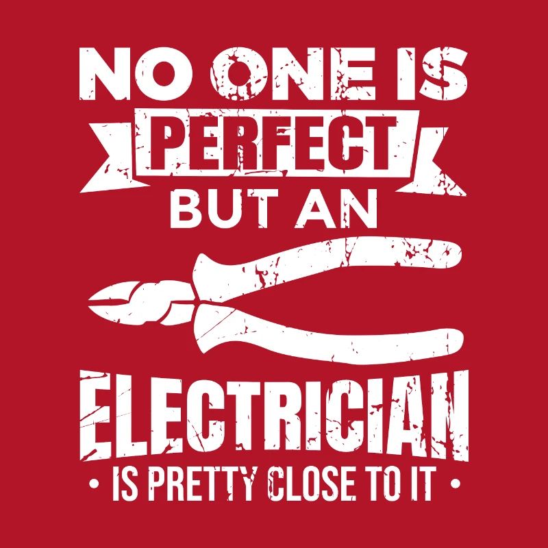 Electrical Engineer Witz