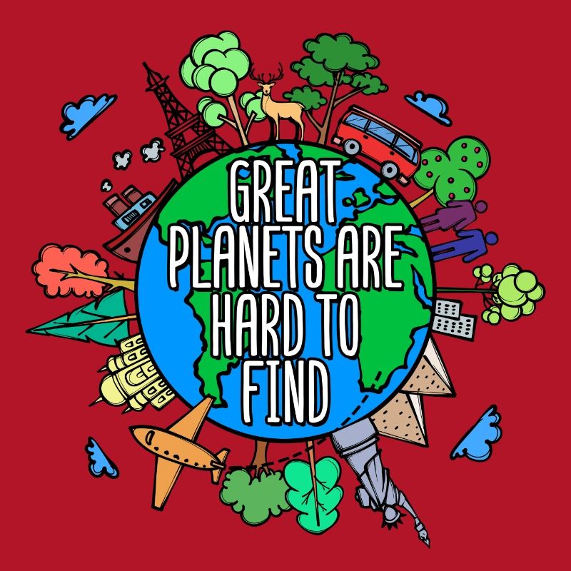 Tree Earth Planet Statement Nature Conservation Nature