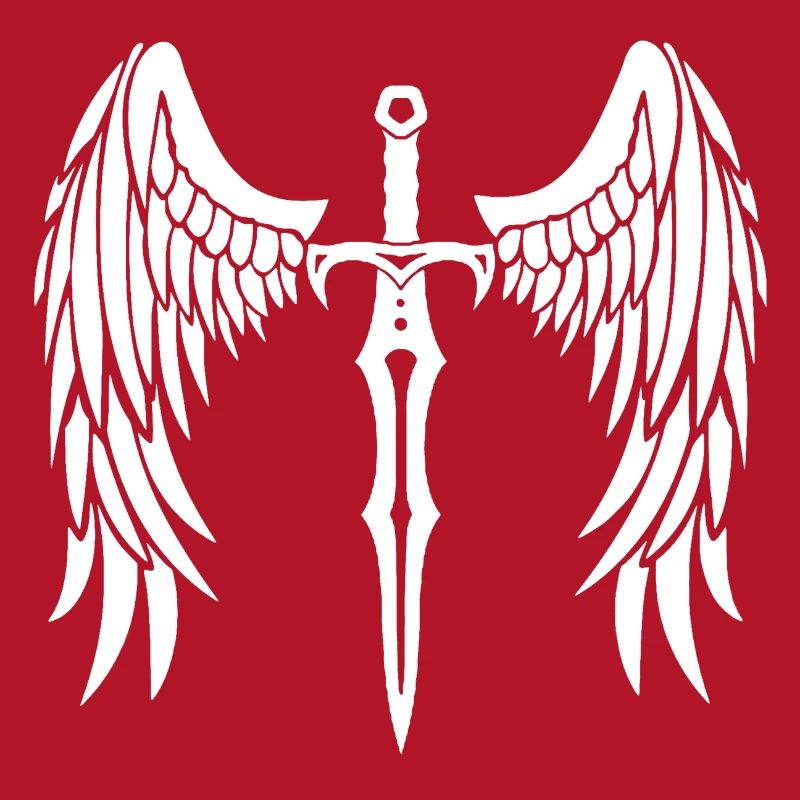 Winged Sword