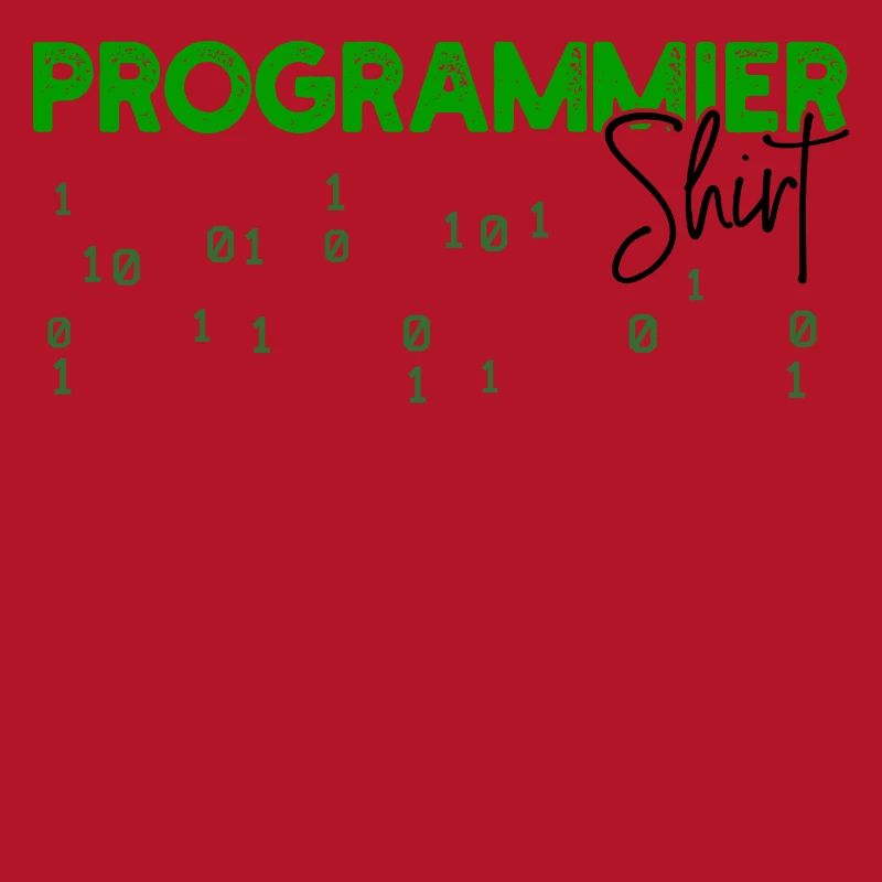 Programmeur Développeur Code Statement Scripting