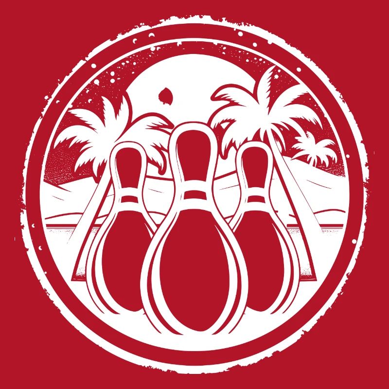 Bowling Logo