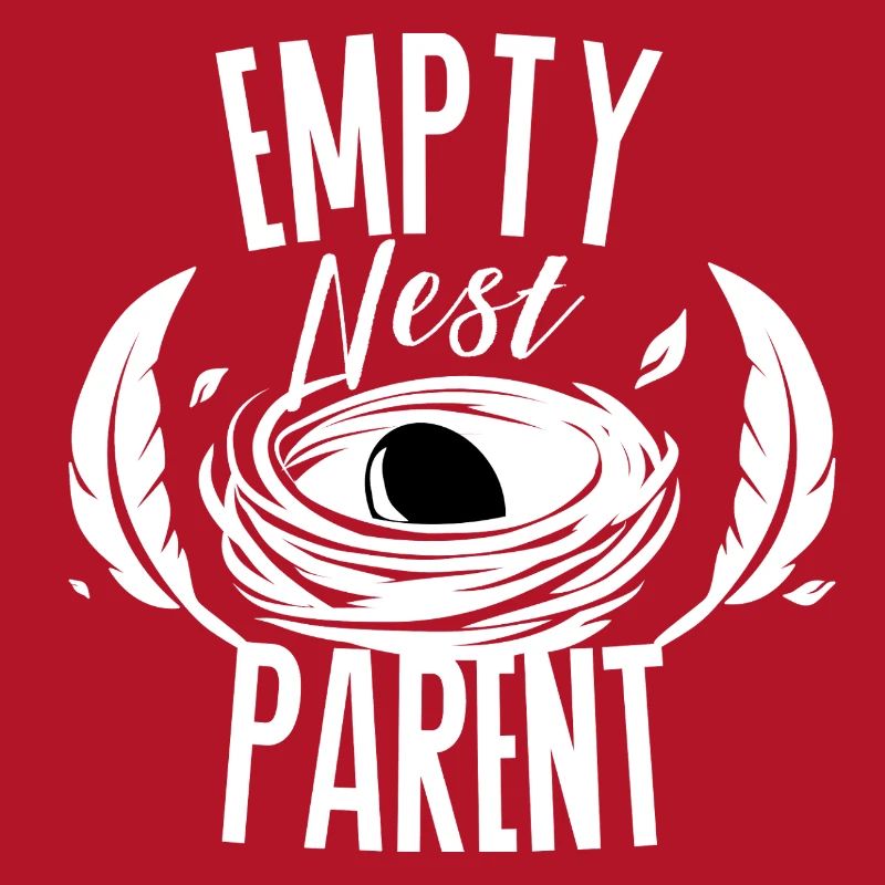 Parent de nid vide – Conception minimale des Eltern