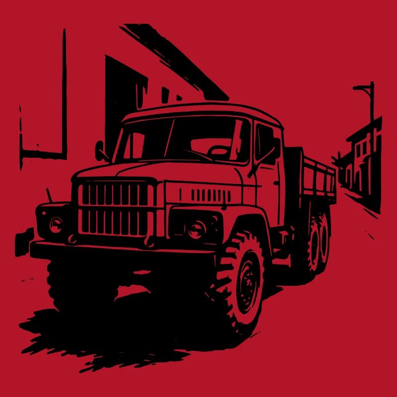 Géant d’acier de l’Est