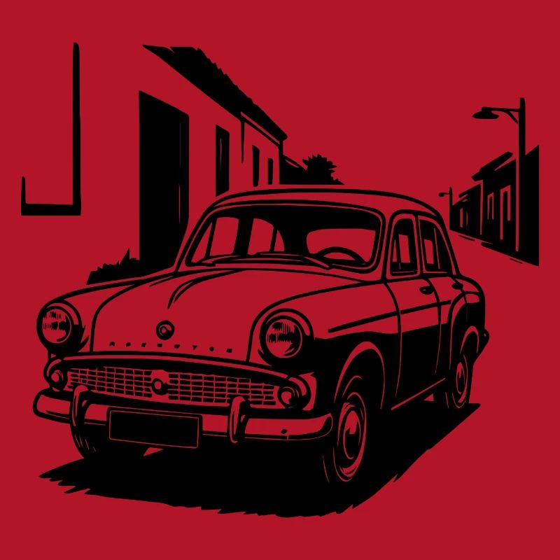 Retro Classic 403