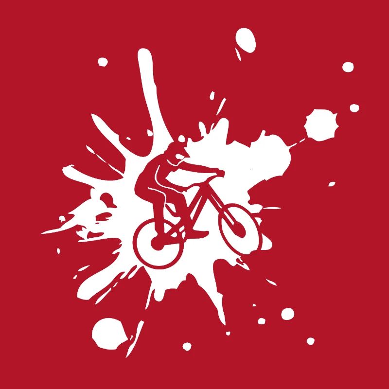 VTT Descente