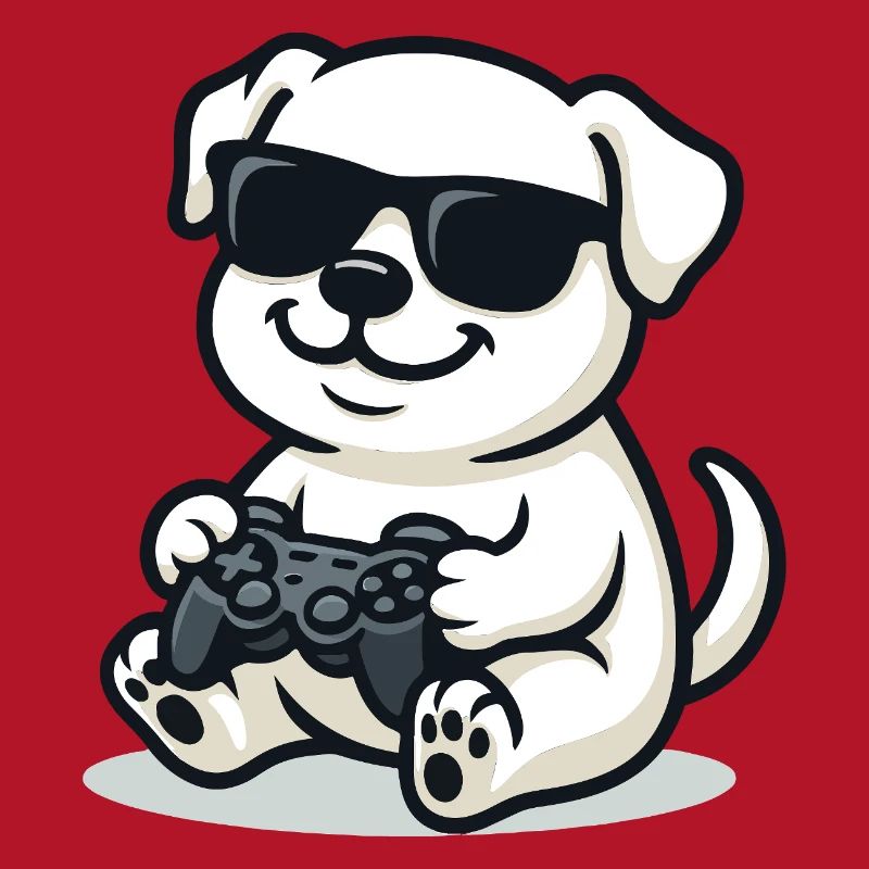 Controller Pup