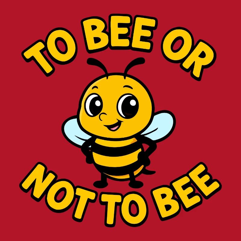 Biene oder nicht Biene