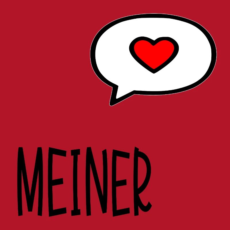 Relation de la Saint-Valentin à moi