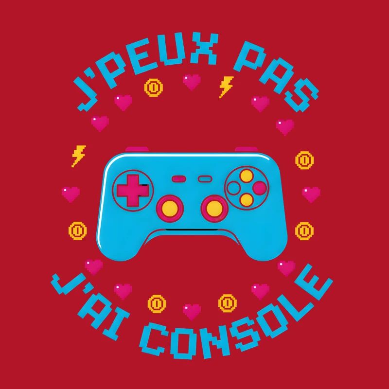I Can't I Console