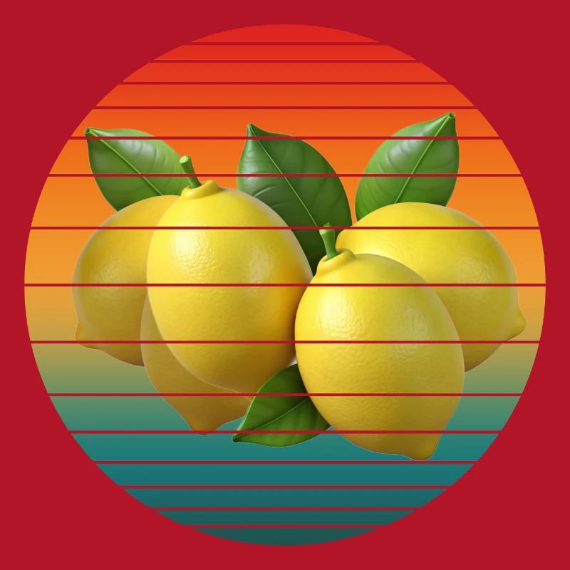 Fruit du citron