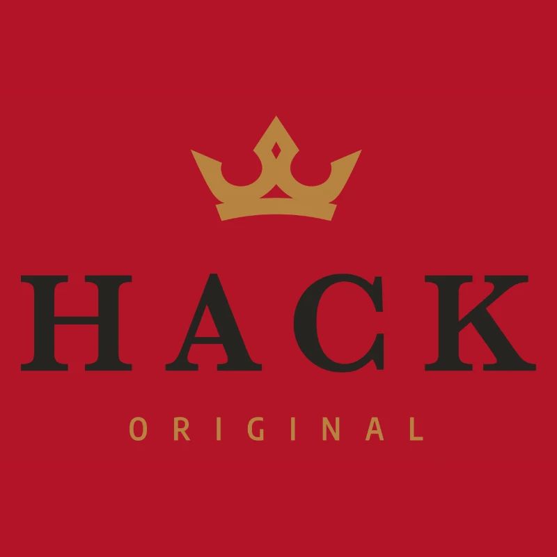 Hack Original Logo de la famille