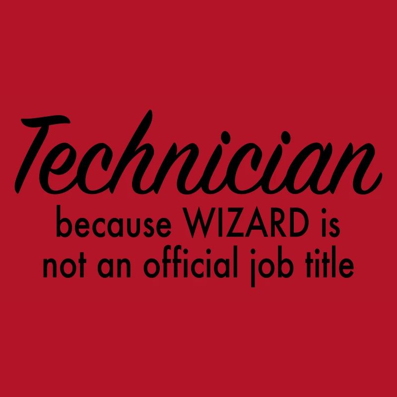 Techniciens