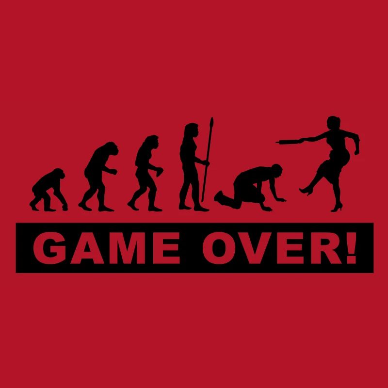 evolution_stag & Henne Nächte