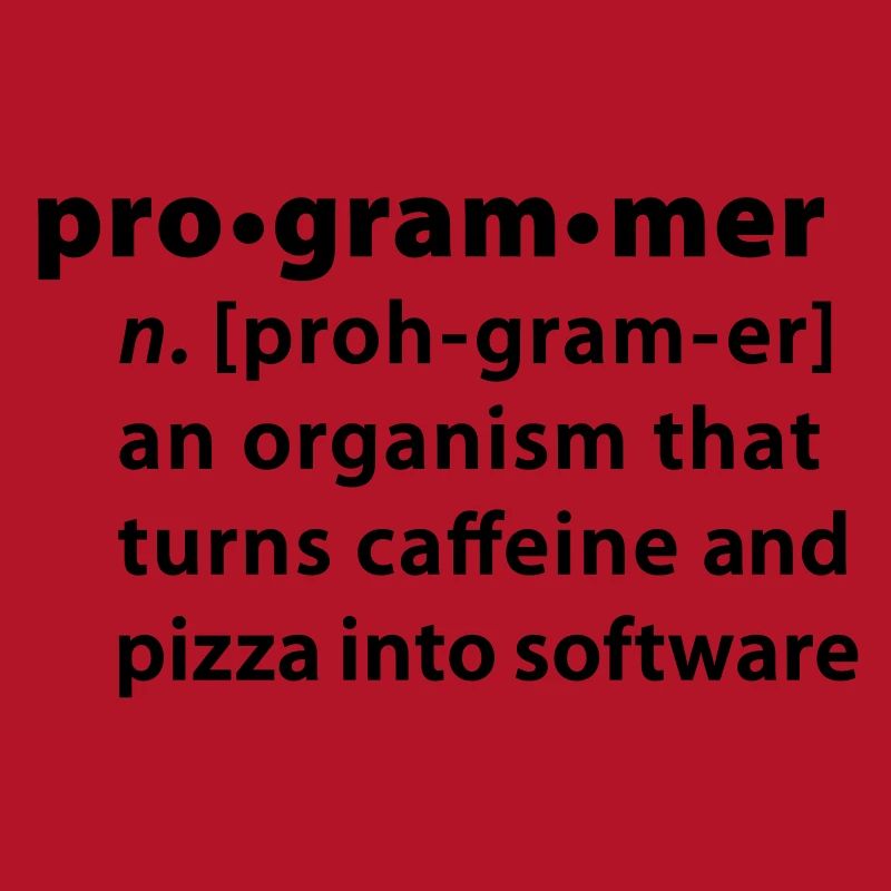 Programmer definition - Programmer la définition