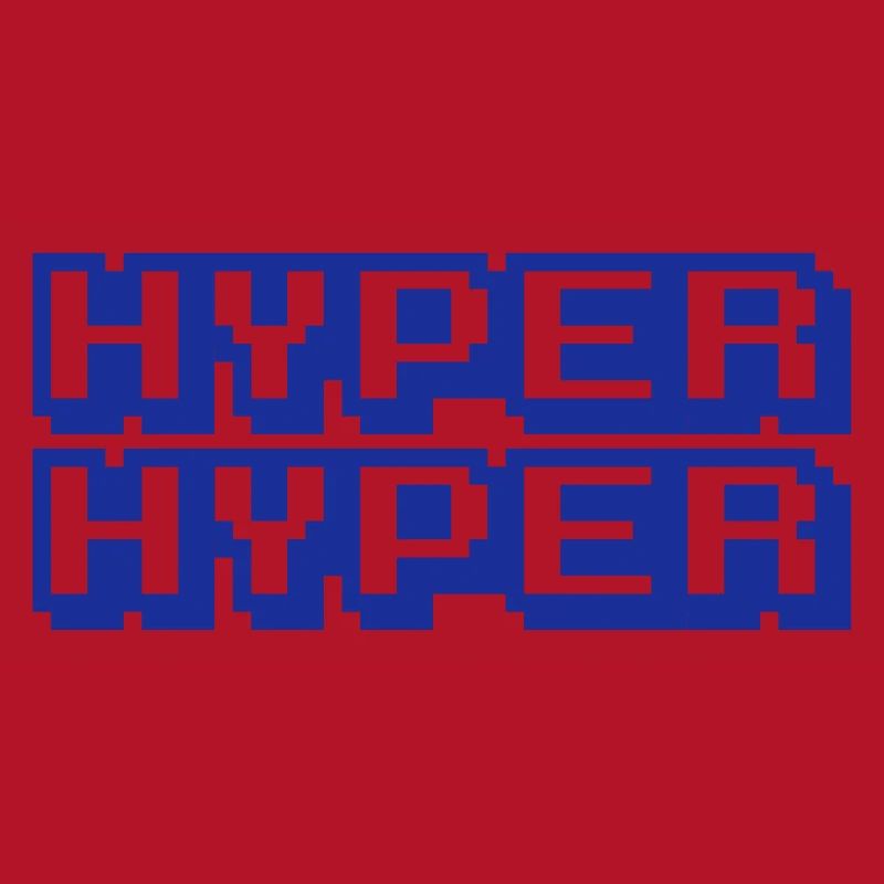 HYPER HYPER