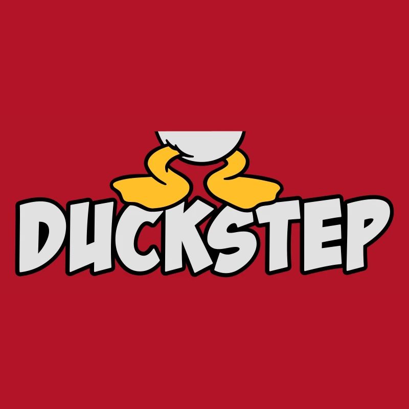 Duckstep (Dubstep)