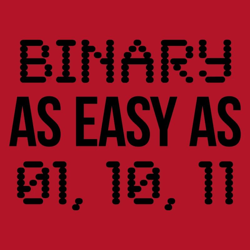 binary