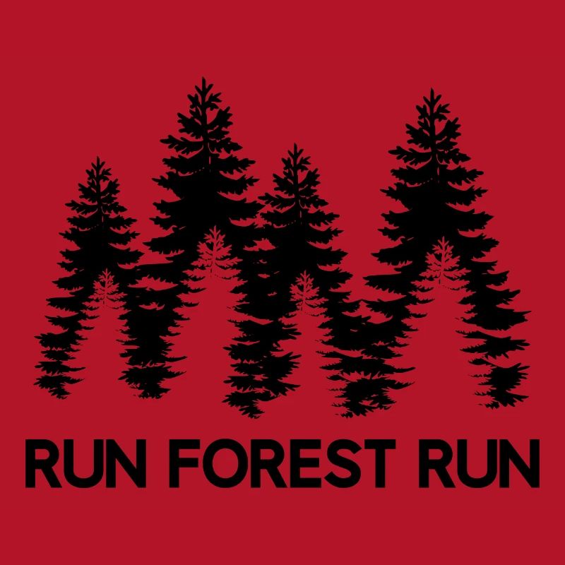 Run Forest Run