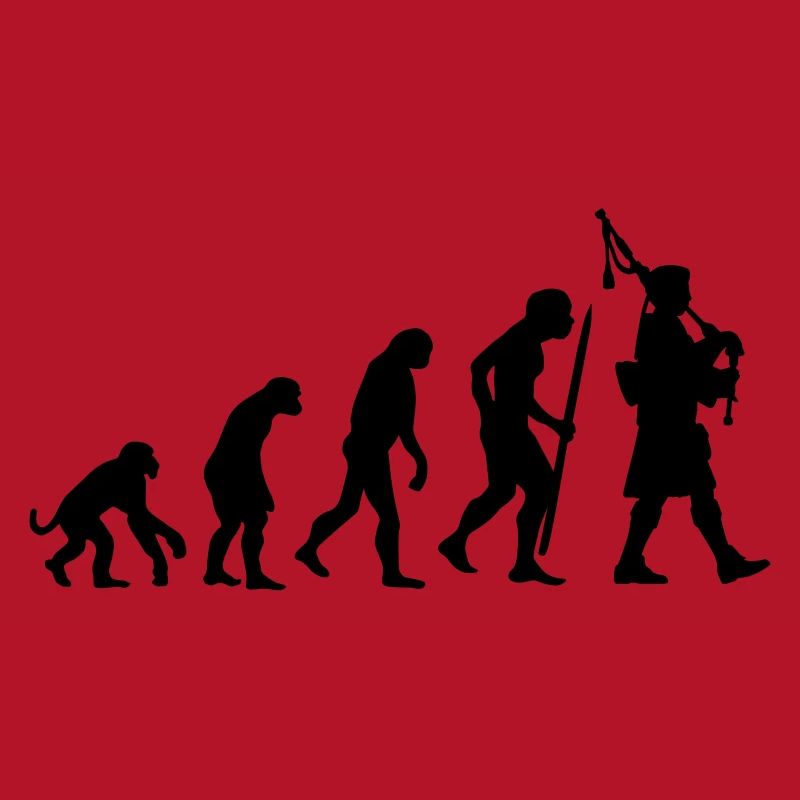 Evolution Pipebag