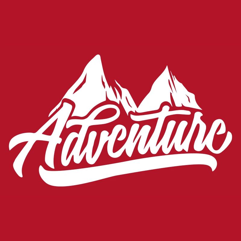 Bergabenteuer Script: Gipfelmotiv