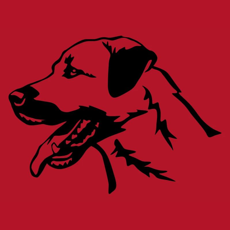 Tête de kangal