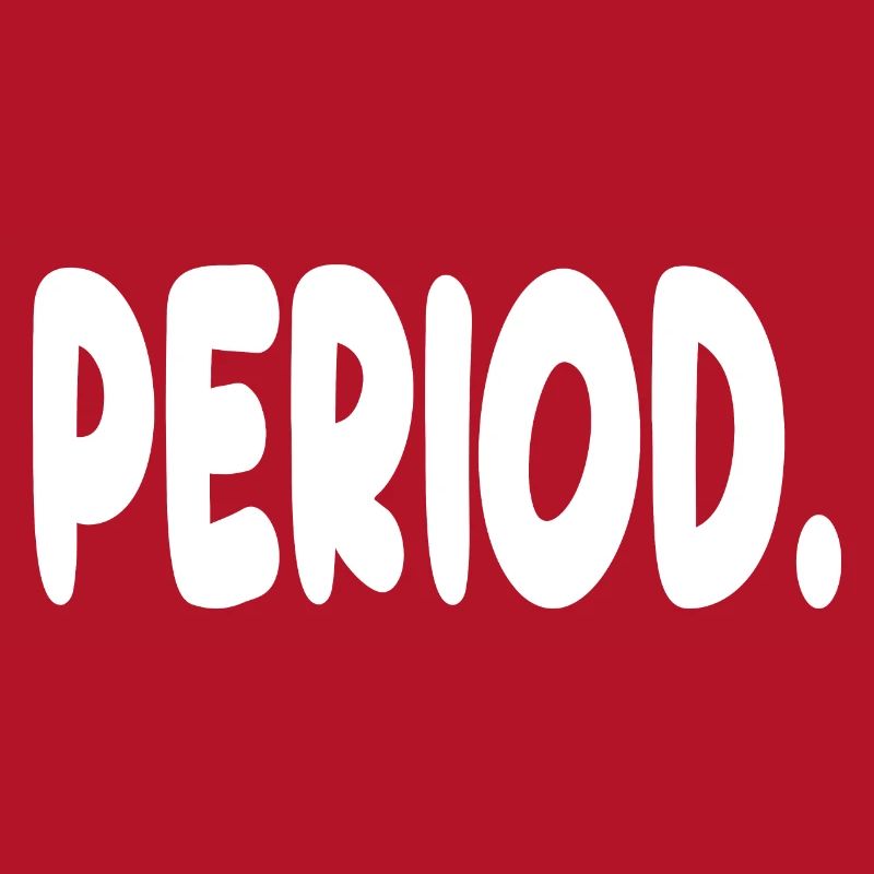 Période.