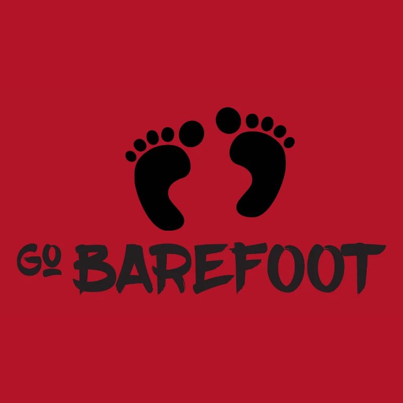 Go Barefoot - Barefoot Running
