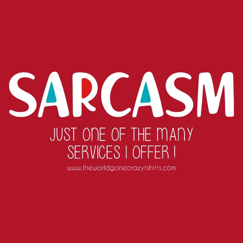 Sarkasmus (düster)