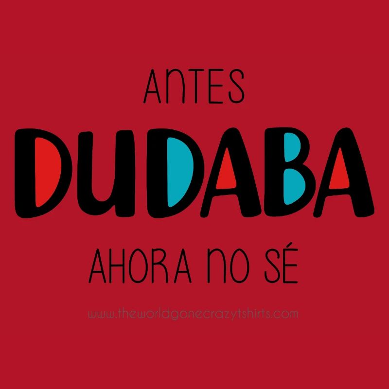 J’avais l’habitude d’hésiter