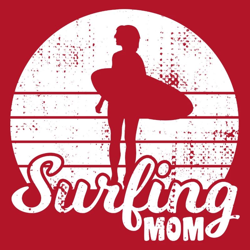 Surfer Mutter