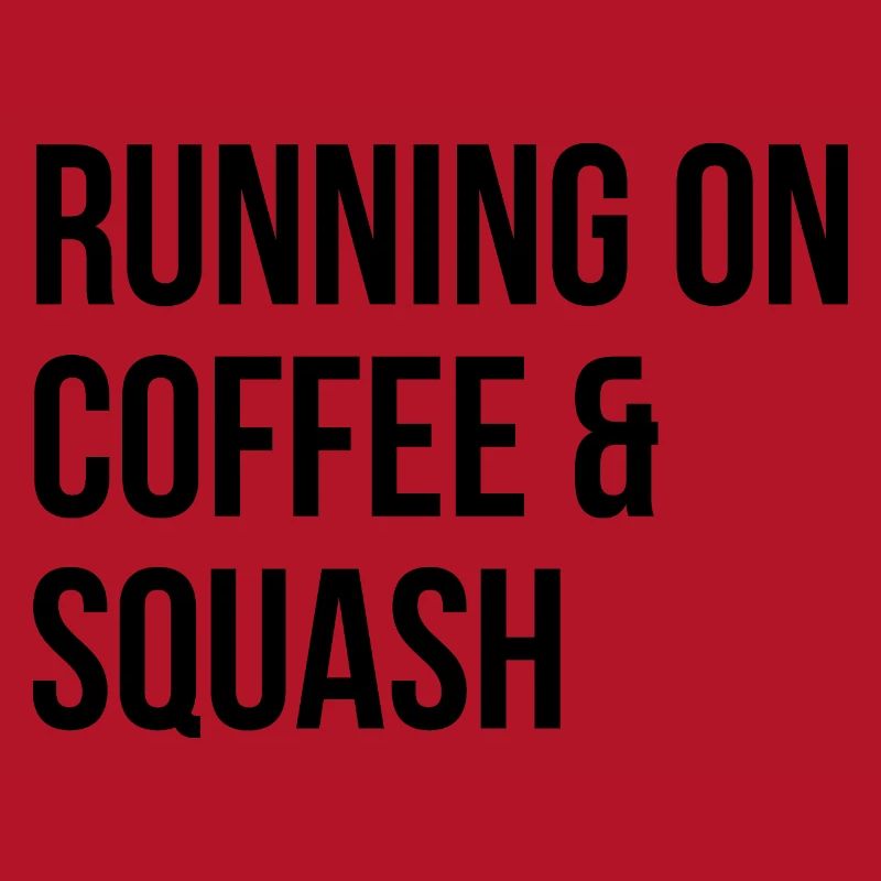 Squash Squash Squash