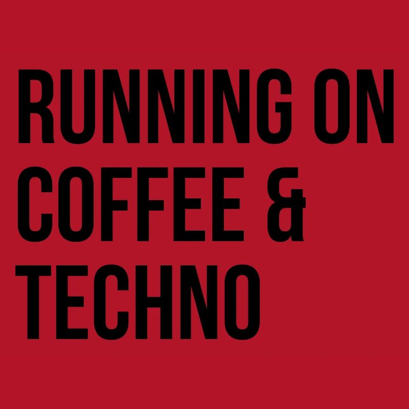 Techno Techno Techno