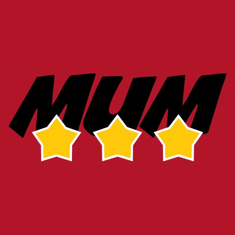 Beste Mama - Muttertag