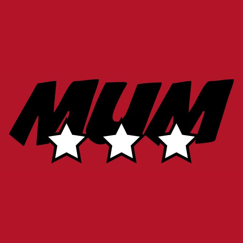 Beste Mama - Muttertag