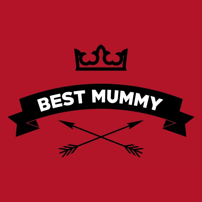 Beste Mama - Muttertag