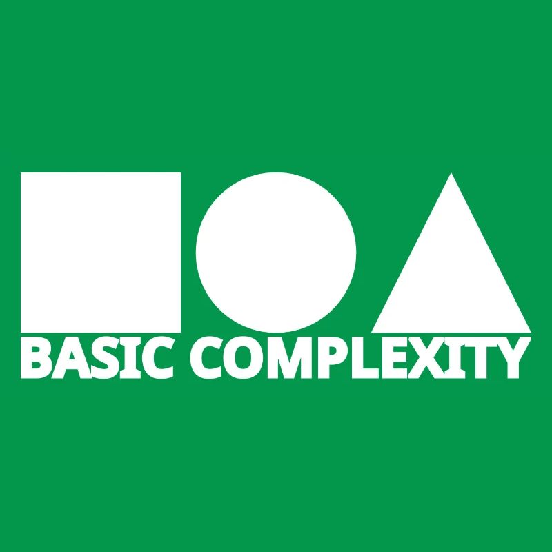 Basic complexity