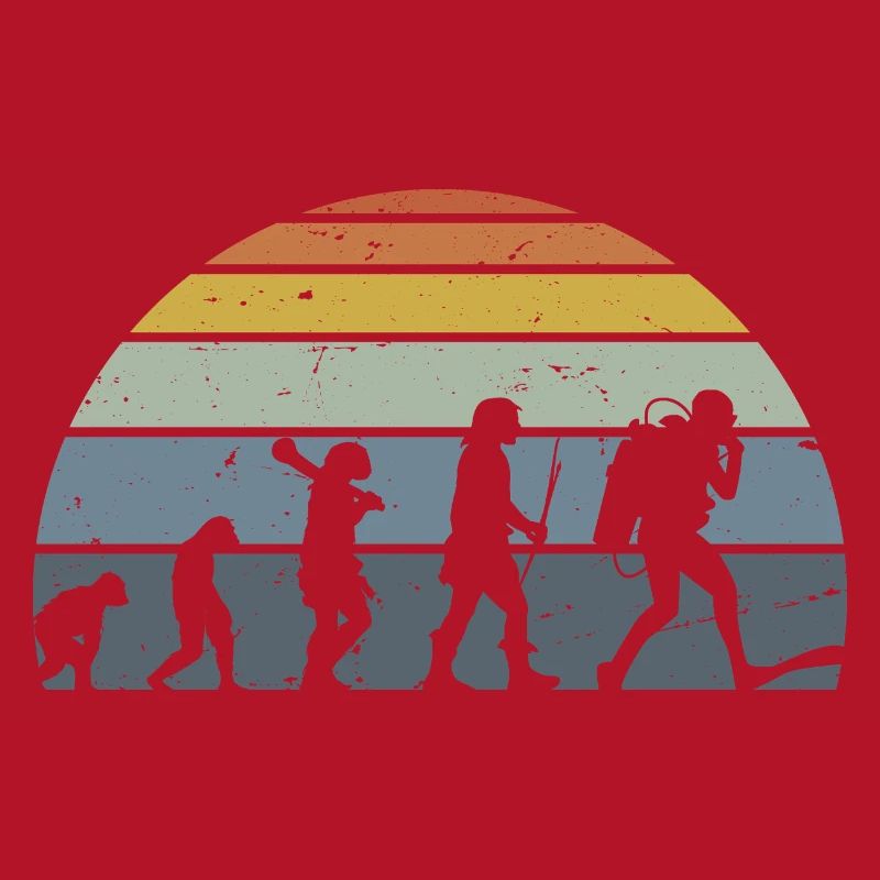 Evolution de la conception de la silhouette de l’humanité