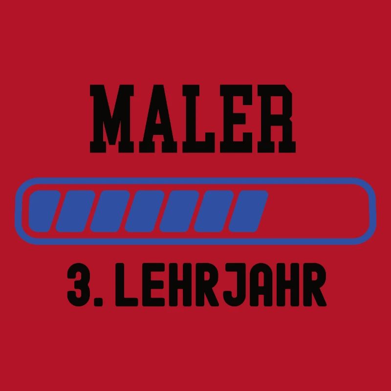 Painter training 3rd year Painter training Apprenticeship