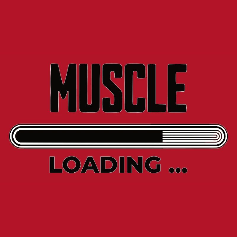 Muscle Loading Progress