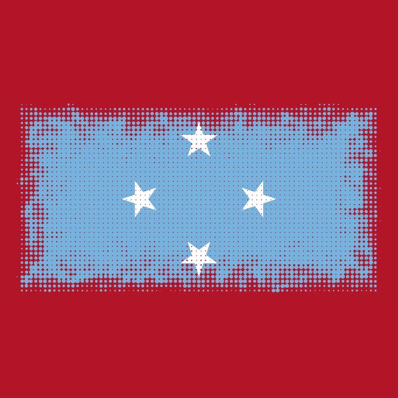 Gift for Micronesia