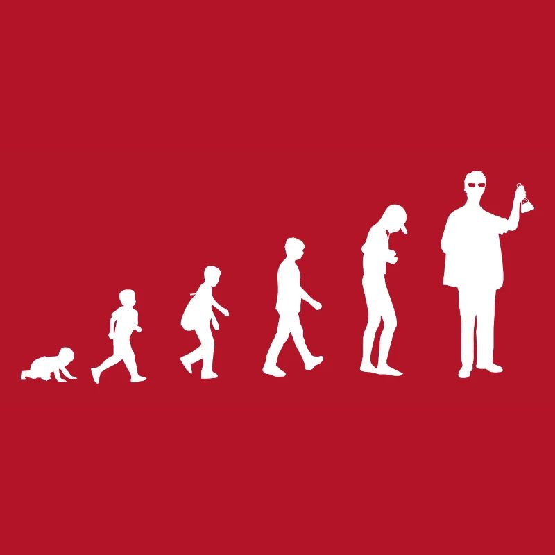 Évolution du bébé à la pharmacie